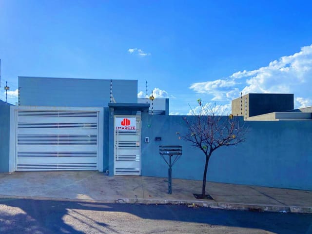 Foto do Casa - Casa à venda, Loteamento Santa Cândida, Apucarana, PR | J. Mareze Imóveis Ltda