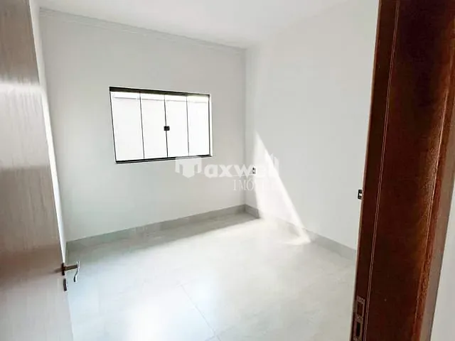 Casa com 180m² 2 quartos e 2 banheiros, à venda, no bairro Residencial Solar Central Park em Aparecida de Goiânia