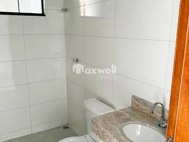 Casa com 180m² 2 quartos e 2 banheiros, à venda, no bairro Residencial Solar Central Park em Aparecida de Goiânia