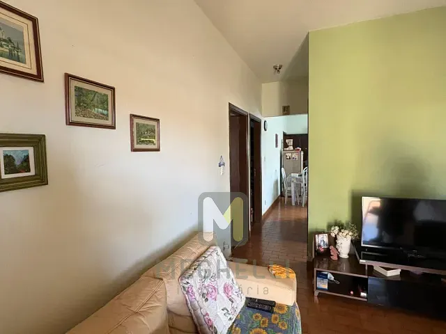 Casa com 216m² 2 quartos e 1 banheiro, à venda, no bairro Jd. Cristina em Serrana