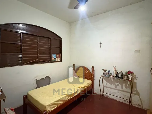 Casa com 216m² 2 quartos e 1 banheiro, à venda, no bairro Jd. Cristina em Serrana
