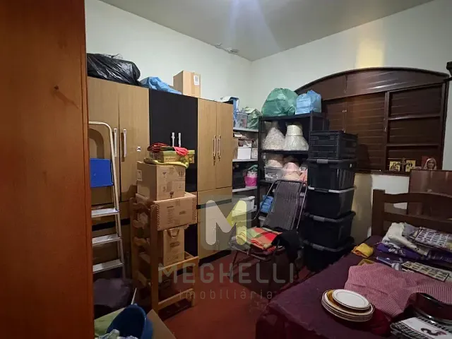 Casa com 216m² 2 quartos e 1 banheiro, à venda, no bairro Jd. Cristina em Serrana