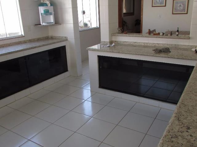 Foto do Casa - Casa à venda 4 Quartos, 2 Suites, 606M², Pinheirinho, Itajubá - MG | MOHALLEM e LOPES CORRETAGEM E ADMINISTRACAO DE IMOVEIS LTDA