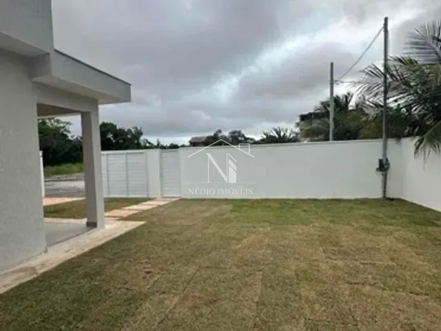 Casa 2 quartos e 2 banheiros, à venda, no bairro Chácaras de Inoã (Inoã) em Maricá