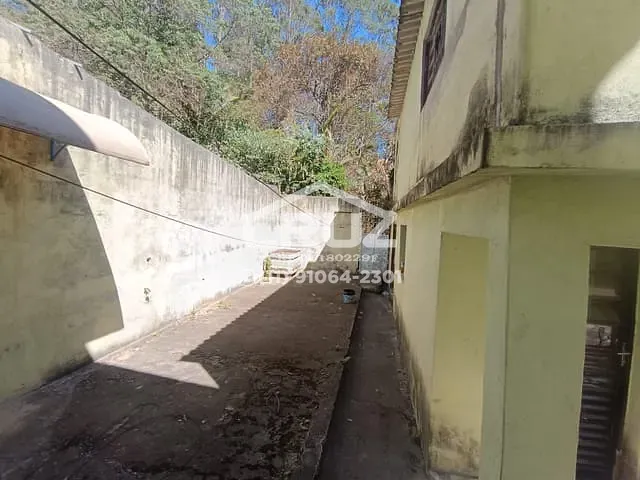 Casa 3 quartos e 3 banheiros, à venda, no bairro Morro Grande em Caieiras