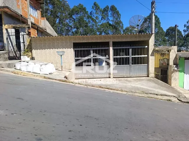Casa 3 quartos e 3 banheiros, à venda, no bairro Morro Grande em Caieiras