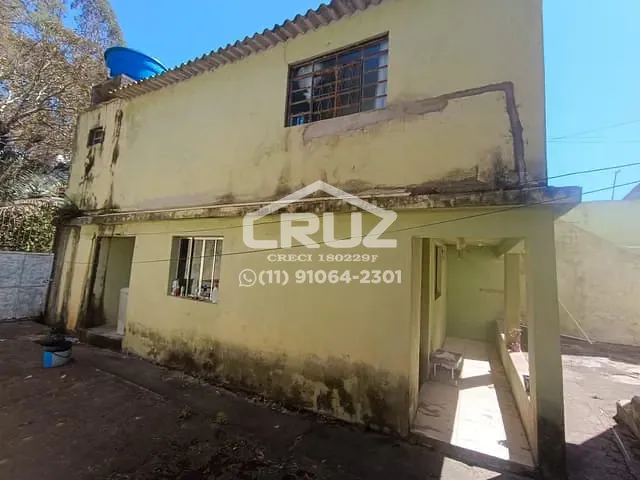 Casa 3 quartos e 3 banheiros, à venda, no bairro Morro Grande em Caieiras