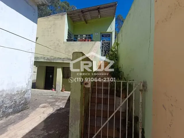 Casa 3 quartos e 3 banheiros, à venda, no bairro Morro Grande em Caieiras