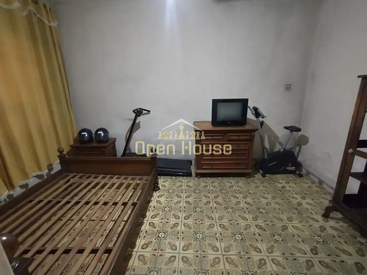 Casa, 5 quartos, 300 m² - Foto 5