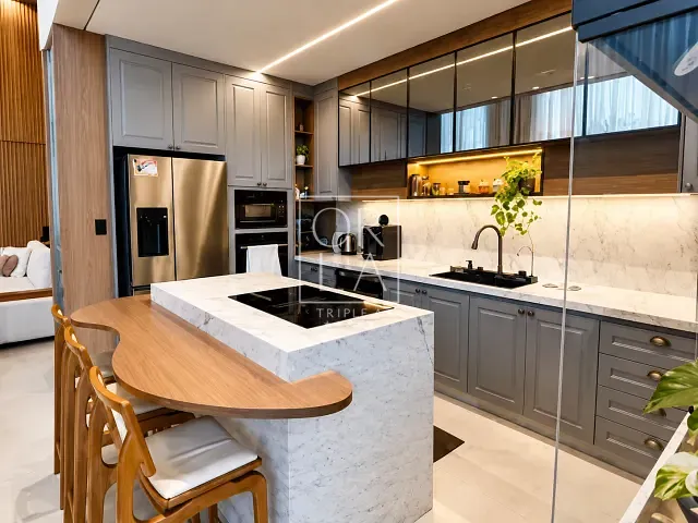 Casa com 414m² 4 quartos e 6 banheiros, à venda, no bairro Jardins França em Goiânia