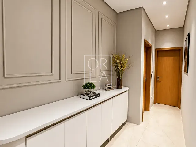 Casa com 414m² 4 quartos e 6 banheiros, à venda, no bairro Jardins França em Goiânia