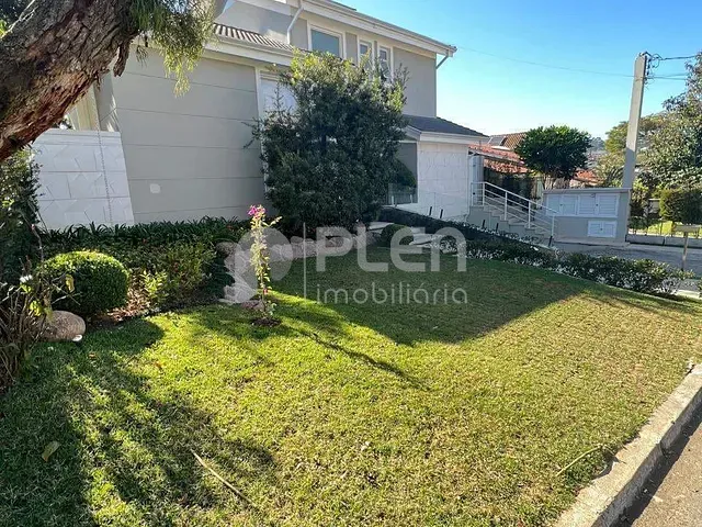 Casa com 445m² 3 quartos e 6 banheiros, à venda, no bairro Alphaville em Santana de Parnaíba