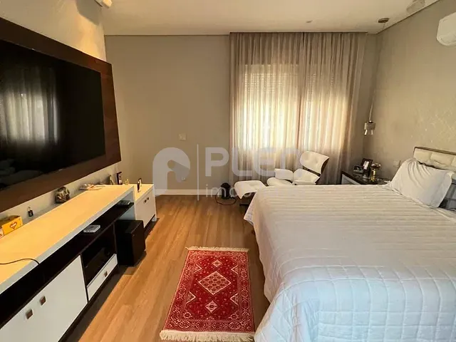 Casa com 445m² 3 quartos e 6 banheiros, à venda, no bairro Alphaville em Santana de Parnaíba