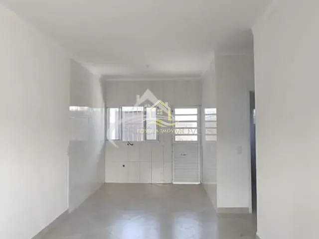 Casa com 100m², à venda, no bairro Boracéia em Bertioga