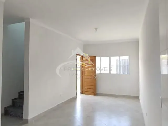 Casa com 100m², à venda, no bairro Boracéia em Bertioga