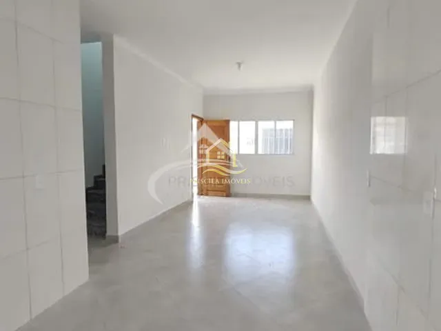 Casa com 100m², à venda, no bairro Boracéia em Bertioga
