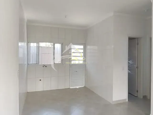 Casa com 100m², à venda, no bairro Boracéia em Bertioga