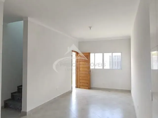Casa com 100m², à venda, no bairro Boracéia em Bertioga