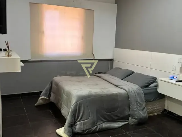 Casa com 467m² 4 quartos e 4 banheiros, à venda, no bairro Ribeirânia em Ribeirão Preto