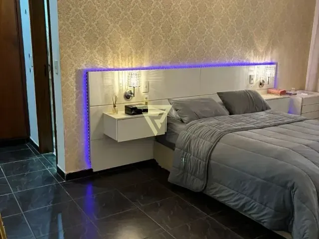 Casa com 467m² 4 quartos e 4 banheiros, à venda, no bairro Ribeirânia em Ribeirão Preto