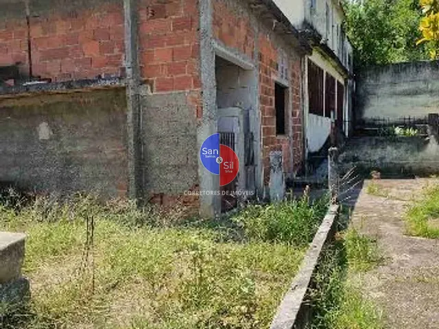 Casa com 720m² 2 quartos e 1 banheiro, à venda, no bairro Jardim da Paz  (Praia de Mauá) em Magé