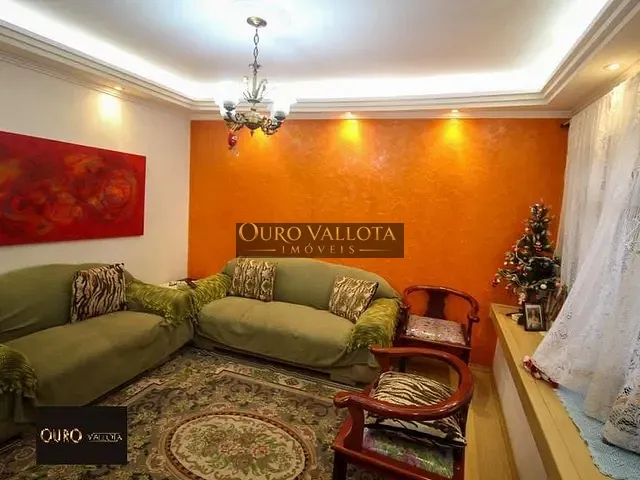 Casa com 170m² 3 quartos e 3 banheiros, à venda, no bairro Vila Prudente (Zona Leste) em São Paulo