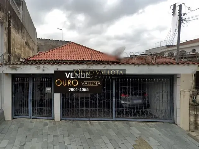Casa com 170m² 3 quartos e 3 banheiros, à venda, no bairro Vila Prudente (Zona Leste) em São Paulo
