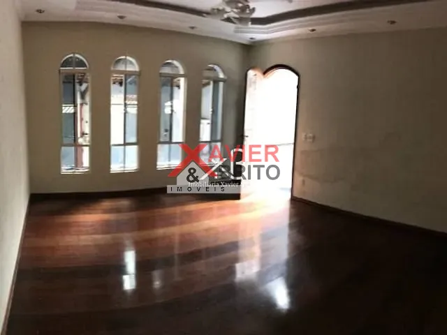 Casa com 270m² 5 quartos e 5 banheiros, à venda, no bairro Jardim Brasília (Zona Leste) em São Paulo