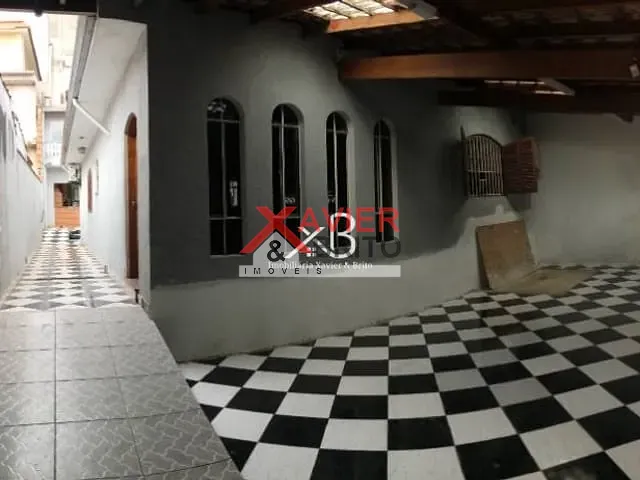 Casa com 270m² 5 quartos e 5 banheiros, à venda, no bairro Jardim Brasília (Zona Leste) em São Paulo