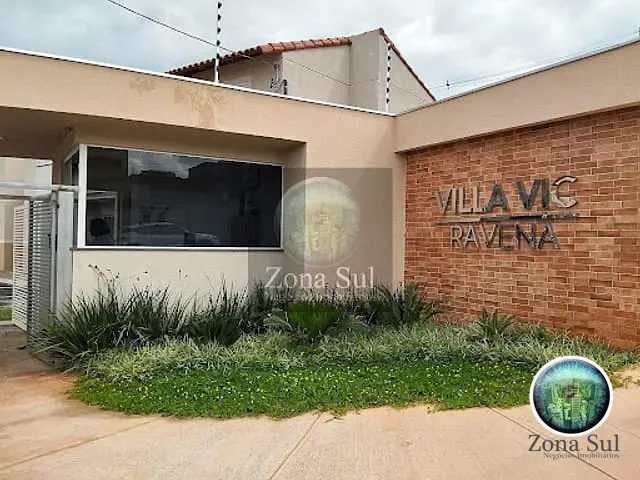Casa com 45m² 2 quartos e 1 banheiro, para alugar, no bairro Villa Vic em Votorantim