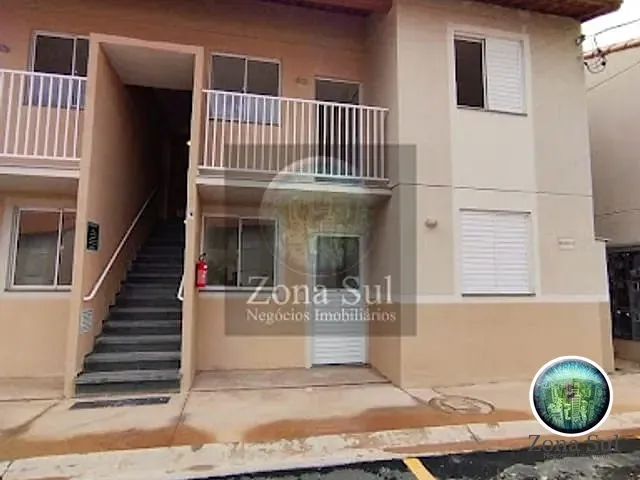 Casa com 45m² 2 quartos e 1 banheiro, para alugar, no bairro Villa Vic em Votorantim