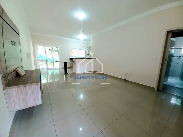 Casa com 250m² 3 quartos e 2 banheiros, à venda, no bairro Crispim em Pindamonhangaba