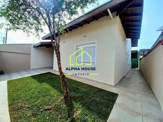 Casa com 250m² 3 quartos e 2 banheiros, à venda, no bairro Crispim em Pindamonhangaba