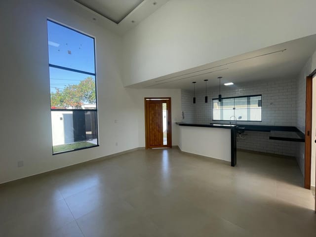 Casa com 240m² 3 quartos e 2 banheiros, à venda, no bairro Praia de Itaipuaçu (Itaipuaçu) em Maricá