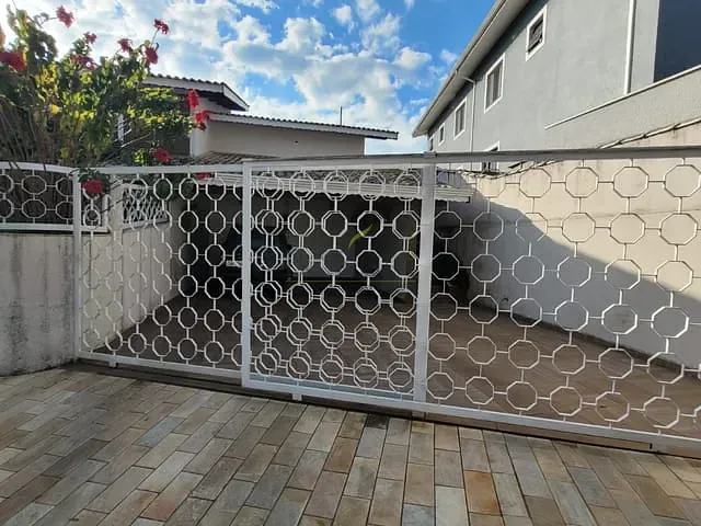 Casa com 633m² 3 quartos e 1 banheiro, à venda, no bairro Jardim Santos Reis em Piracaia