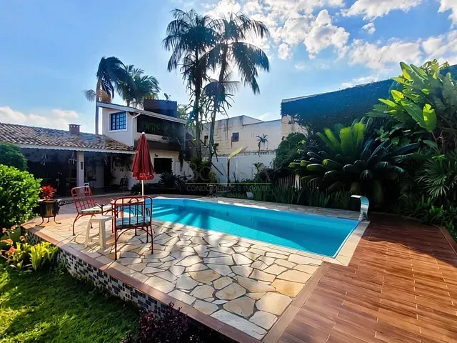 Casa com 633m² 3 quartos e 1 banheiro, à venda, no bairro Jardim Santos Reis em Piracaia