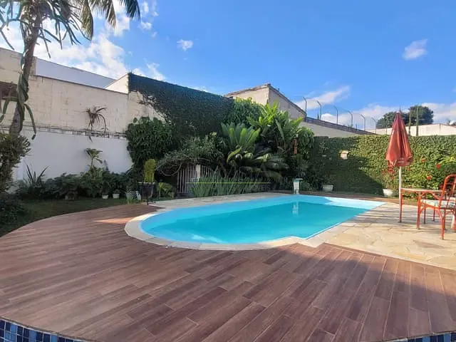 Casa com 633m² 3 quartos e 1 banheiro, à venda, no bairro Jardim Santos Reis em Piracaia