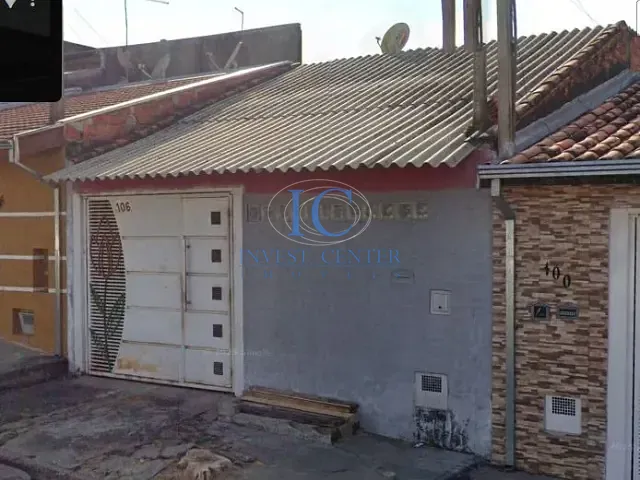 Casa com 180m² 2 quartos e 2 banheiros, à venda, no bairro Nair Maria em Salto