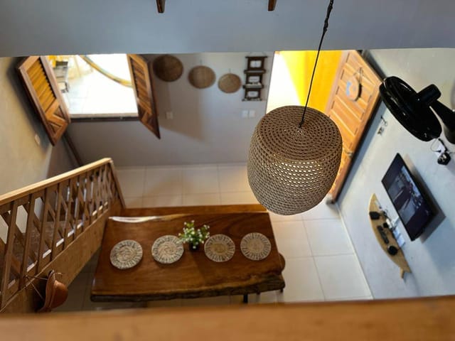 Foto do Casa - Casa à venda, Coqueiro, (Porteira fechada) Luís Correia, PI | Cristina Lopes Imobiliária