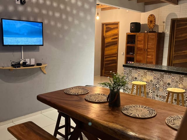 Foto do Casa - Casa à venda, Coqueiro, (Porteira fechada) Luís Correia, PI | Cristina Lopes Imobiliária