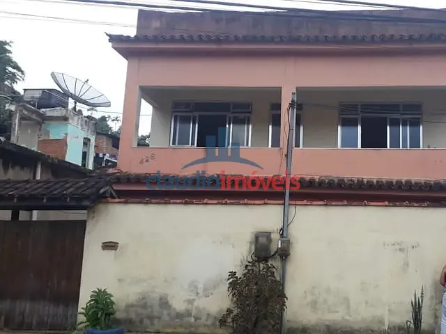 Casa com 92m² 5 quartos e 2 banheiros, à venda, no bairro Parque Belém (Cunhambebe) em Angra dos Reis