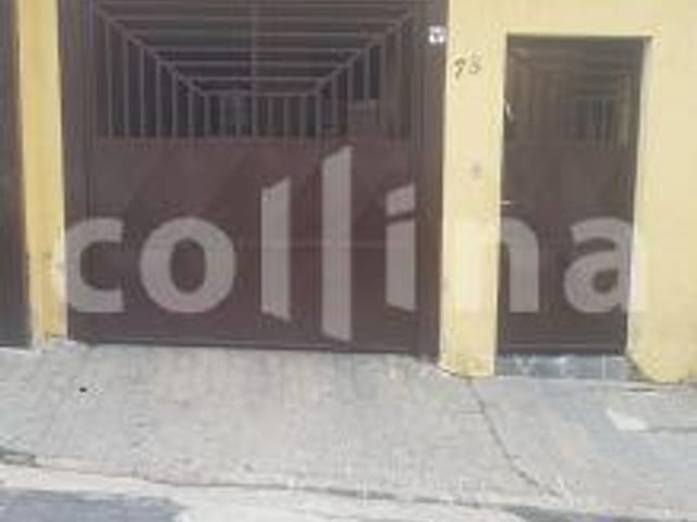 Foto do Casa - Casa Residencial à venda, Vila Capriotti, Carapicuíba - . | Collina Imóveis