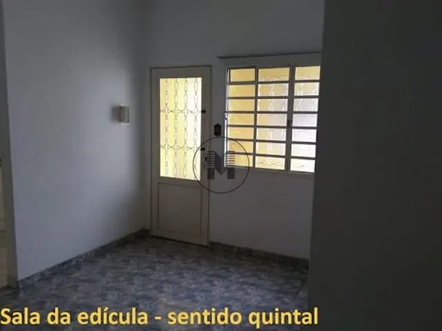 Casa 2 quartos e 2 banheiros, à venda, no bairro Parque das Árvores em Guaratinguetá