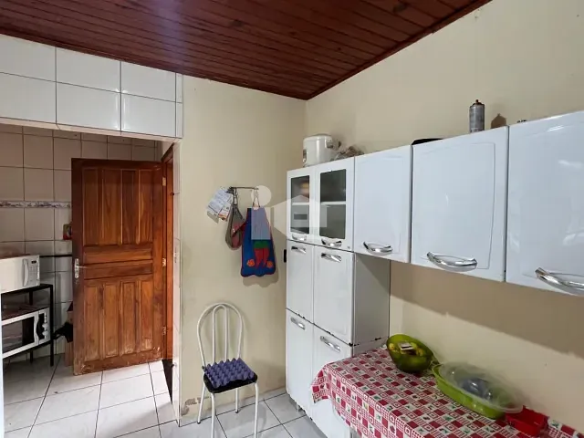 Casa com 172m² 2 quartos e 1 banheiro, à venda, no bairro Jardim Belo Horizonte em Rolândia