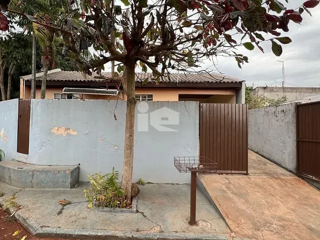 Casa com 172m² 2 quartos e 1 banheiro, à venda, no bairro Jardim Belo Horizonte em Rolândia