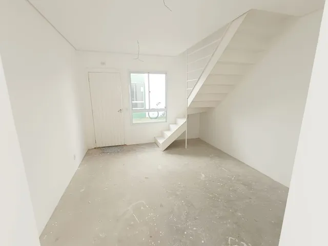 Foto do Casa - Casa 2 Dormt. com Sacada – 70m² – Conquista Clube, Vargem G. Paulista/SP | Casa Husti Imóveis