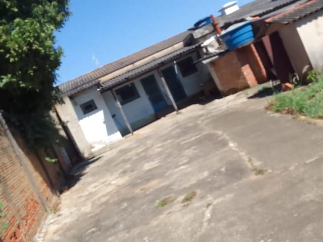 Foto do Casa - Casa à venda, Núcleo Santa Isabel, Hortolândia, SP | Imobiliária Avenida