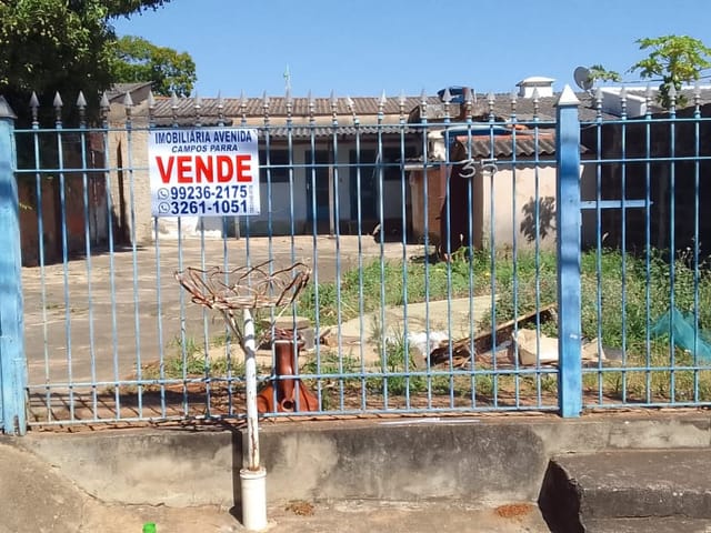 Foto do Casa - Casa à venda, Núcleo Santa Isabel, Hortolândia, SP | Imobiliária Avenida