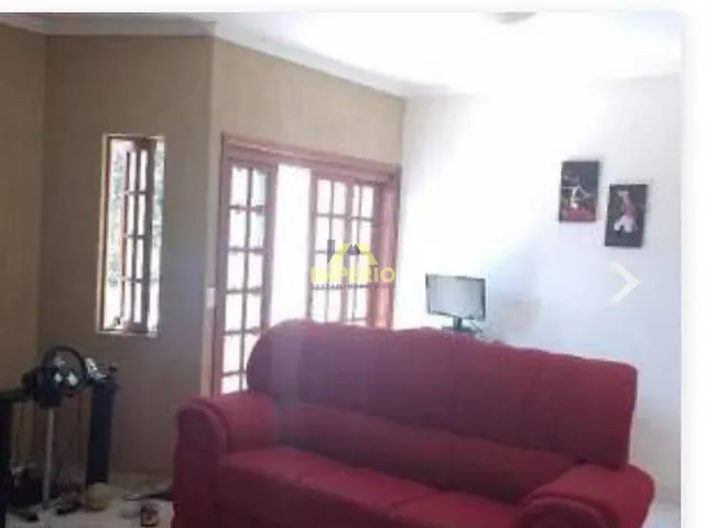 Casa com 150m² 2 quartos e 2 banheiros, à venda, no bairro Vila Flora em Salto