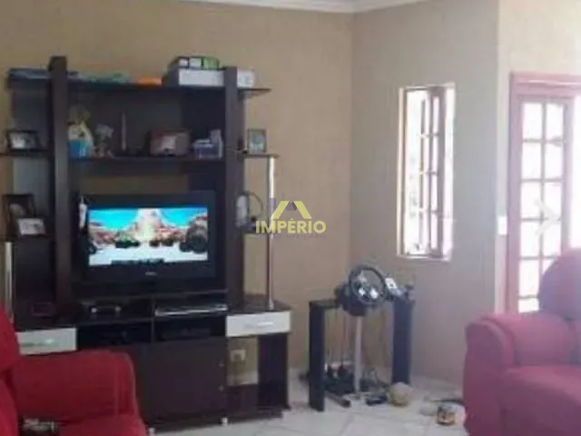 Casa com 150m² 2 quartos e 2 banheiros, à venda, no bairro Vila Flora em Salto
